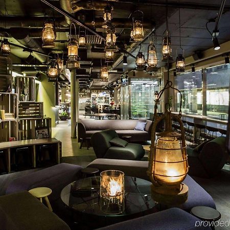 Comfort Hotel City Göteborg Dış mekan fotoğraf