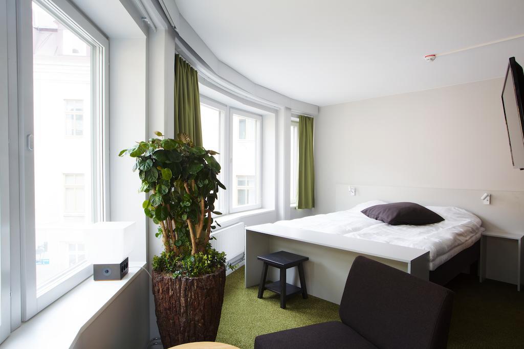 Comfort Hotel City Göteborg Oda fotoğraf