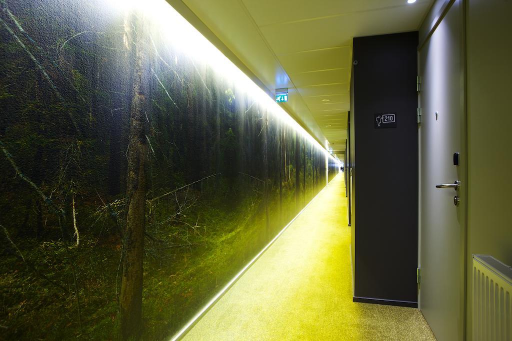 Comfort Hotel City Göteborg Dış mekan fotoğraf