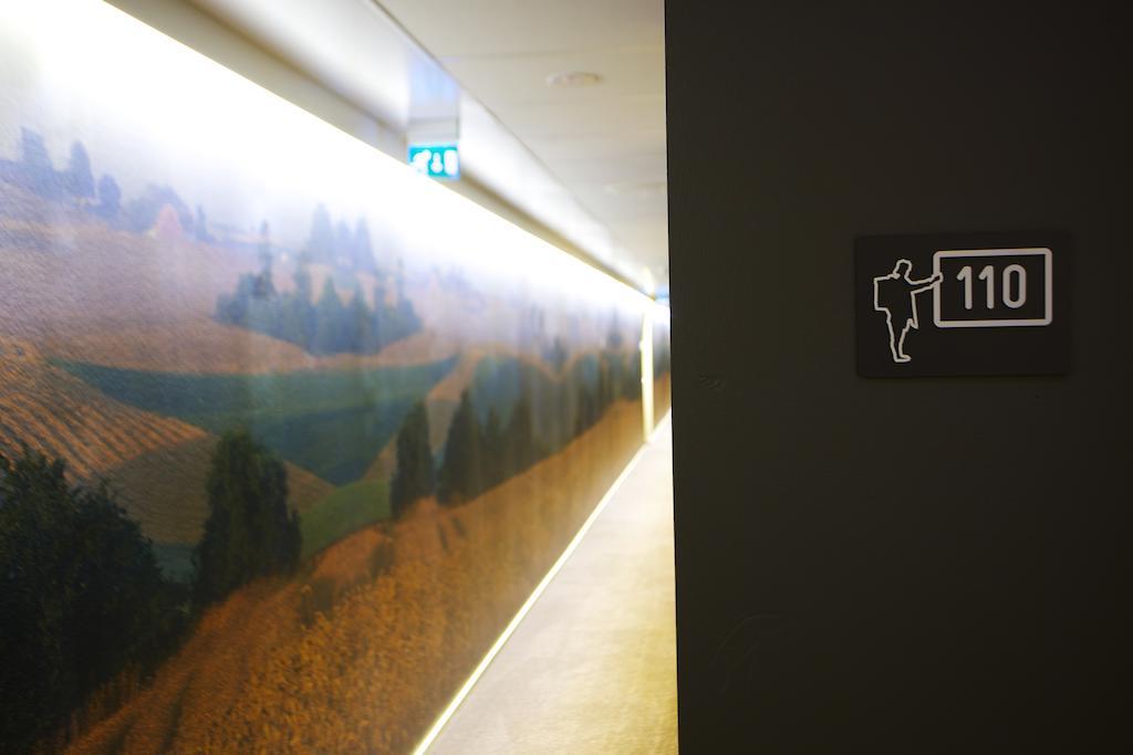 Comfort Hotel City Göteborg Dış mekan fotoğraf