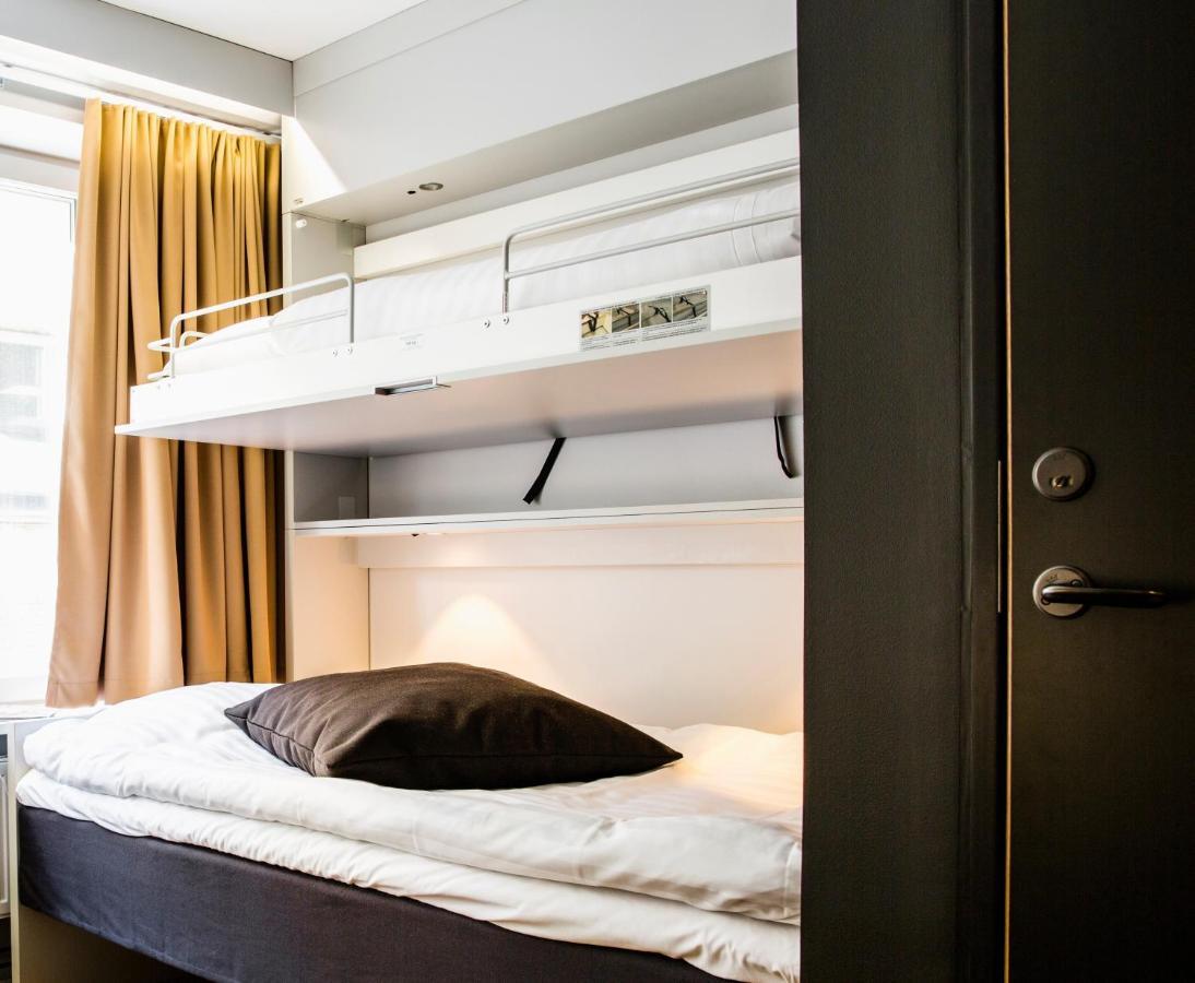 Comfort Hotel City Göteborg Dış mekan fotoğraf