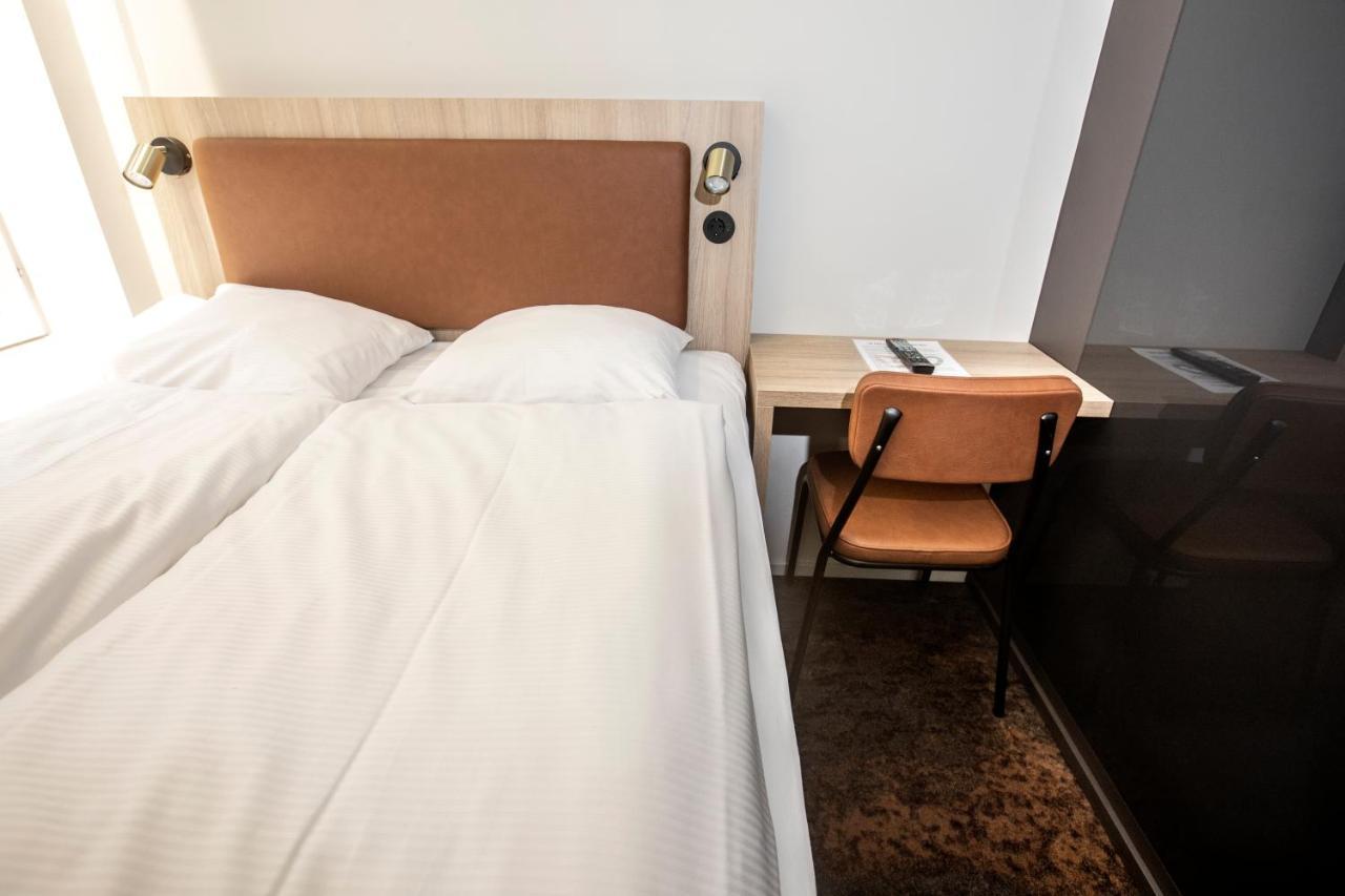 Comfort Hotel City Göteborg Dış mekan fotoğraf