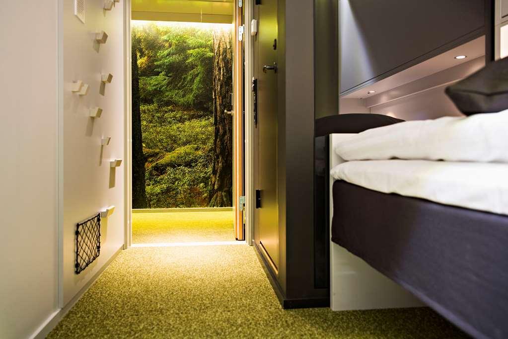 Comfort Hotel City Göteborg Oda fotoğraf