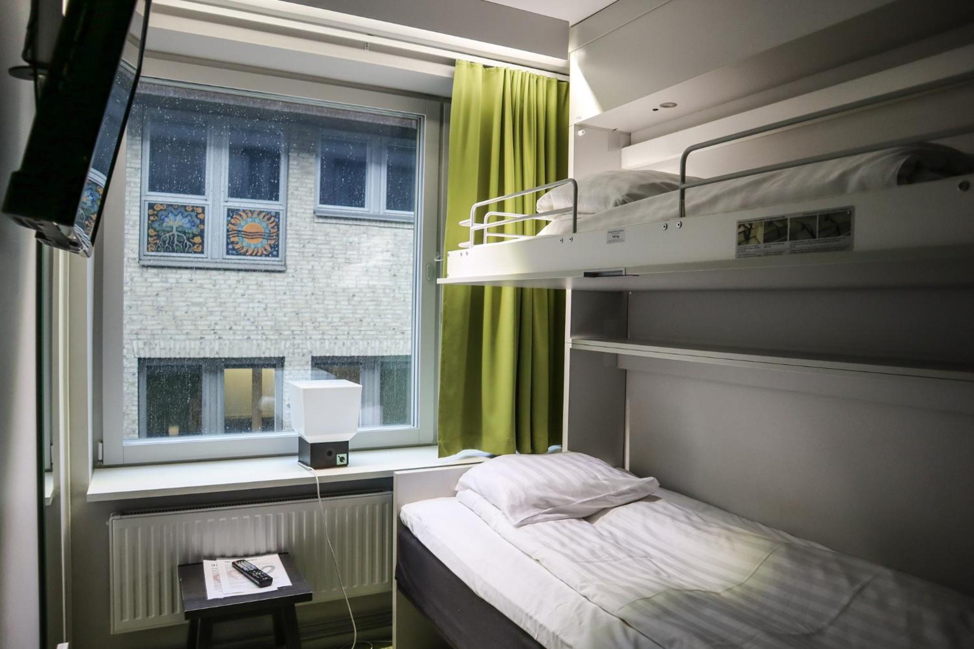 Comfort Hotel City Göteborg Dış mekan fotoğraf