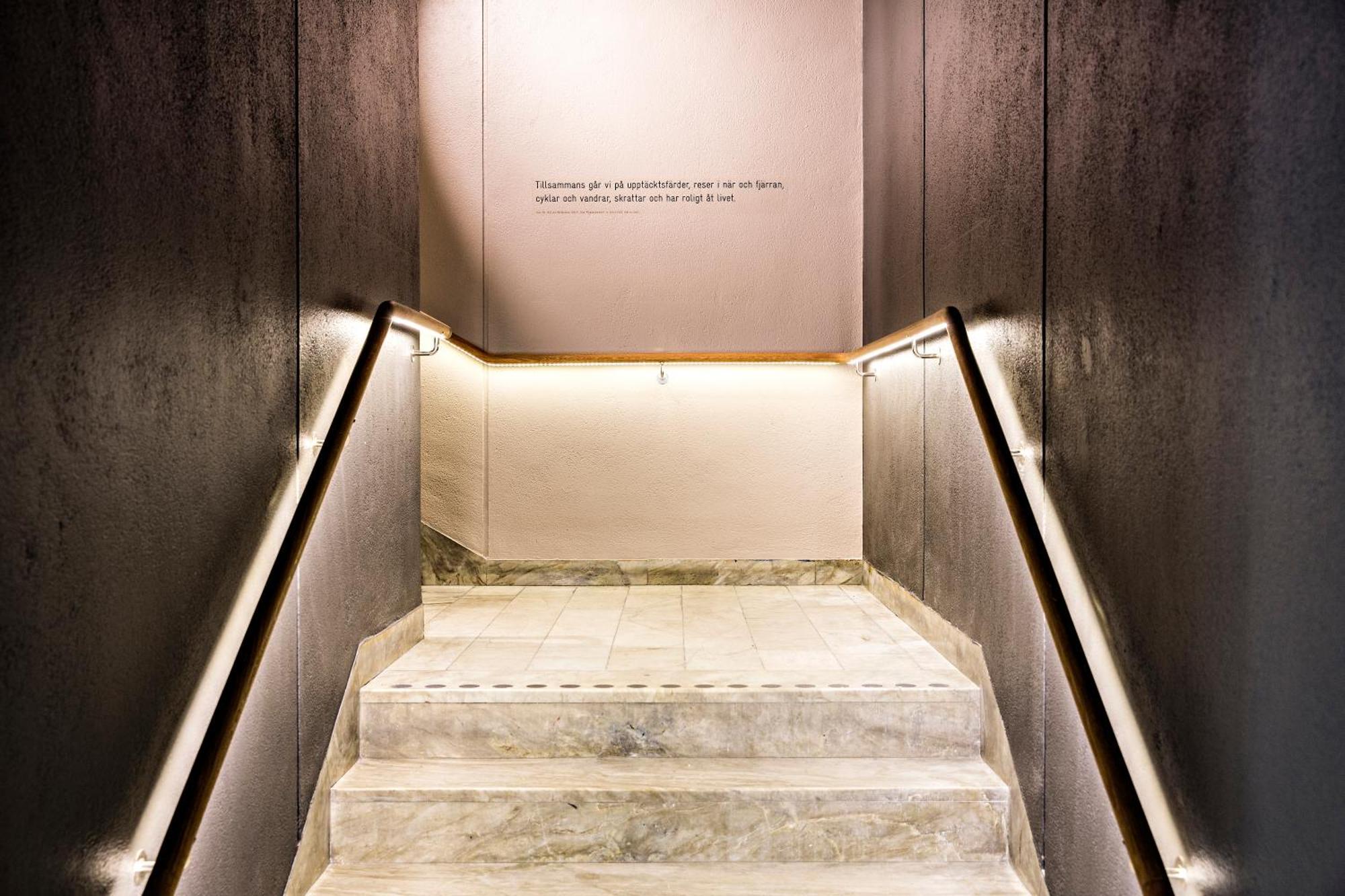 Comfort Hotel City Göteborg Dış mekan fotoğraf