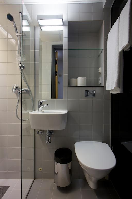 Comfort Hotel City Göteborg Oda fotoğraf