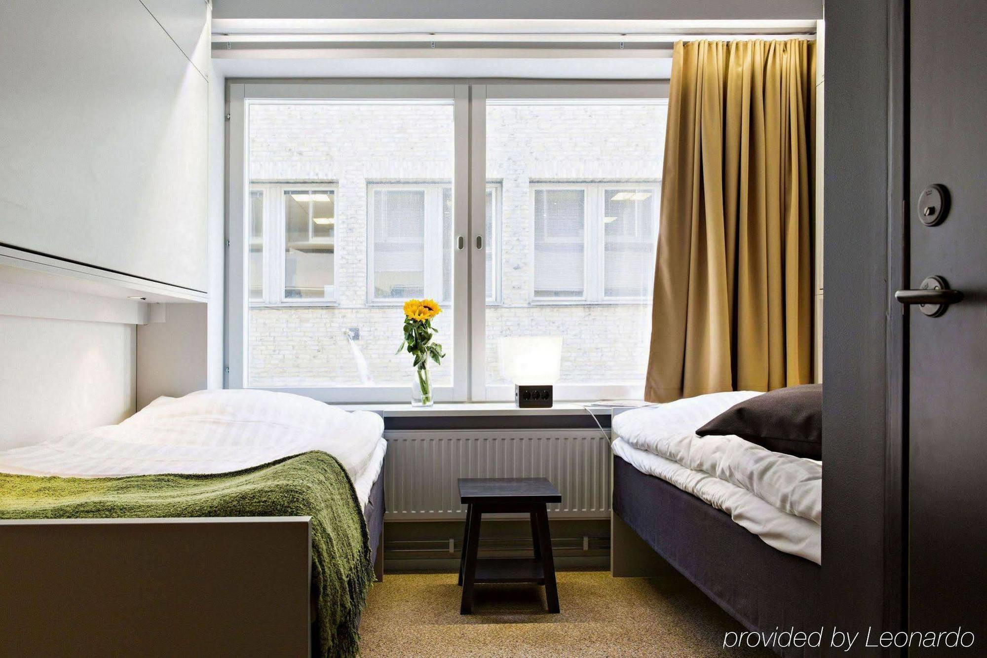 Comfort Hotel City Göteborg Dış mekan fotoğraf