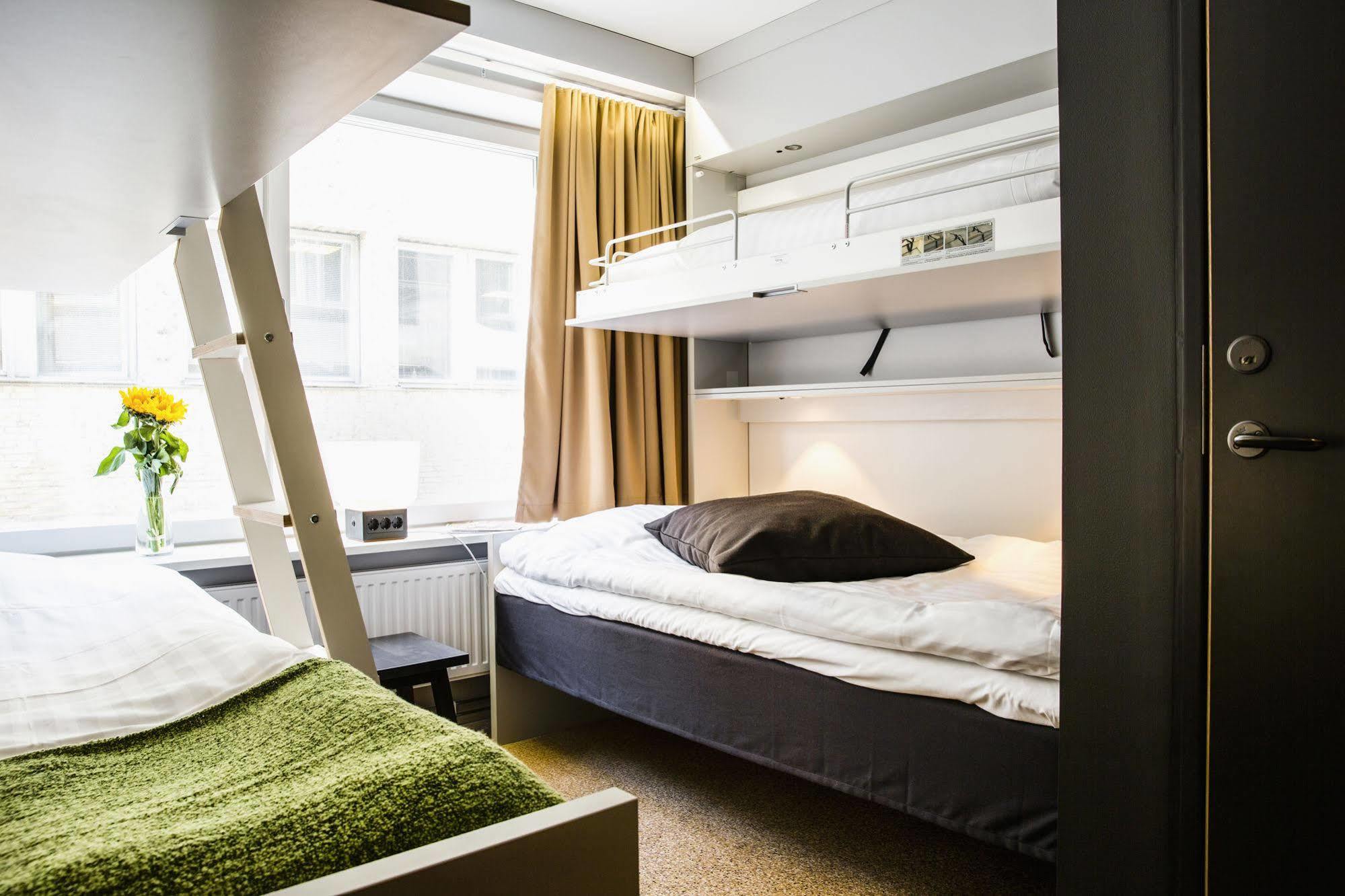 Comfort Hotel City Göteborg Dış mekan fotoğraf